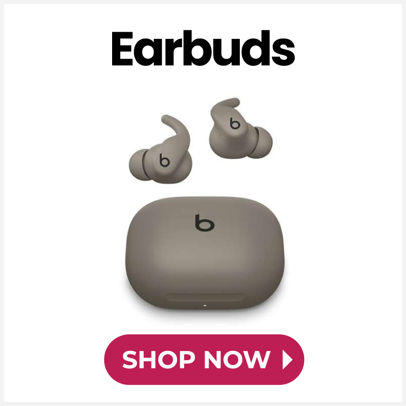 Earbuds